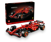 LEGO Technic 42207 Bolid F1 Ferrari SF-24 - 1308197 - zdjęcie 2